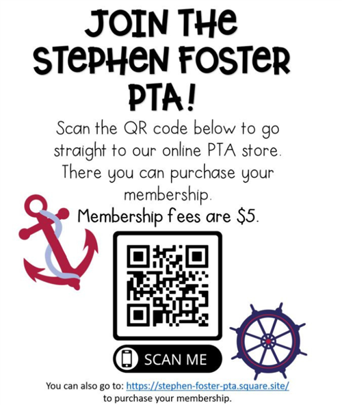 PTA QR